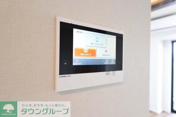 PREMIUMCUBE王子神谷の物件内観写真